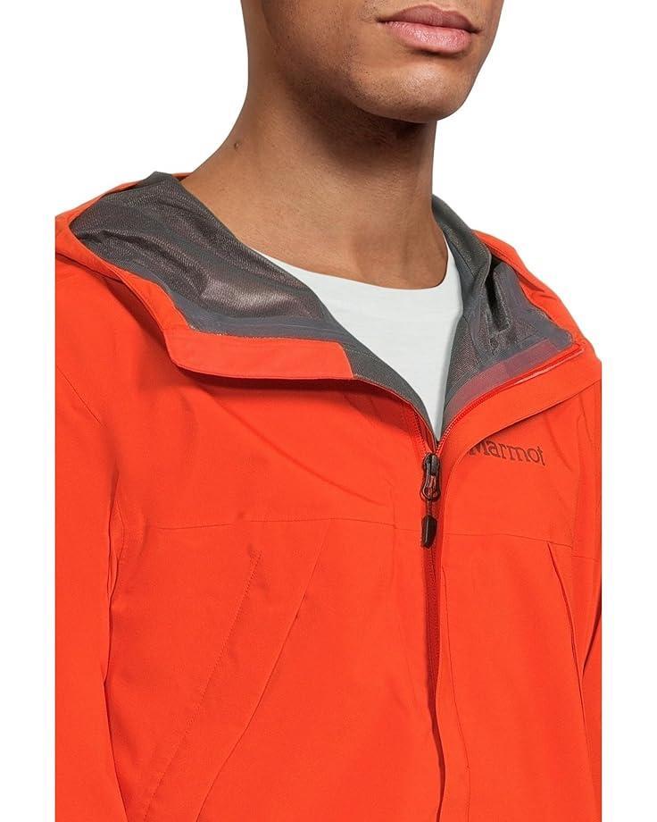 Men's Marmot PreCip Eco Pro Jacket Product Image