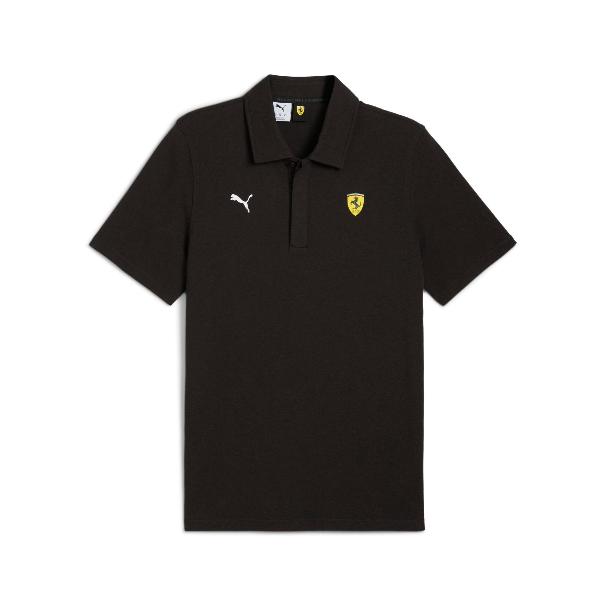F1® 75yrs Regular Polo Men Product Image