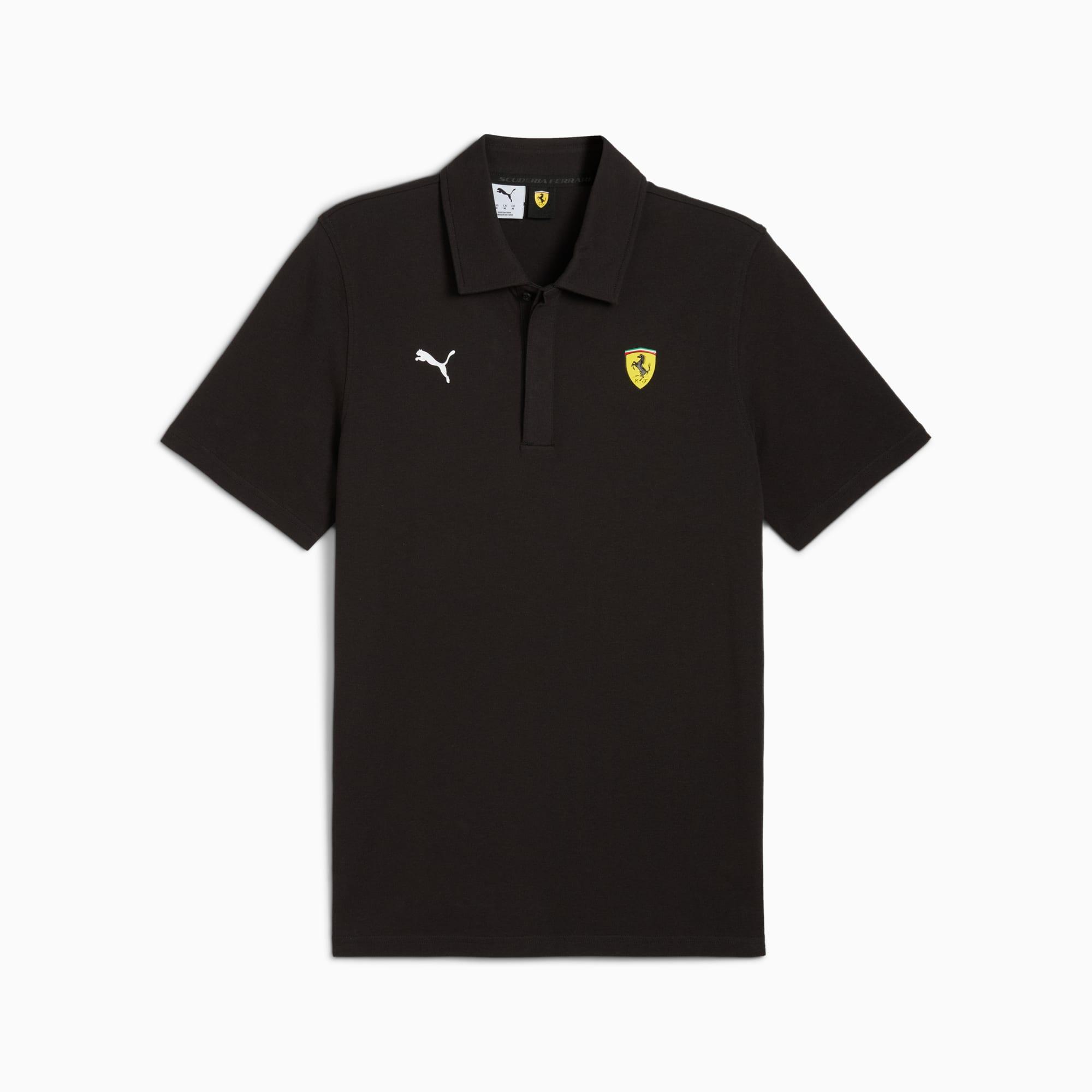 F1® 75yrs Regular Polo Men Product Image