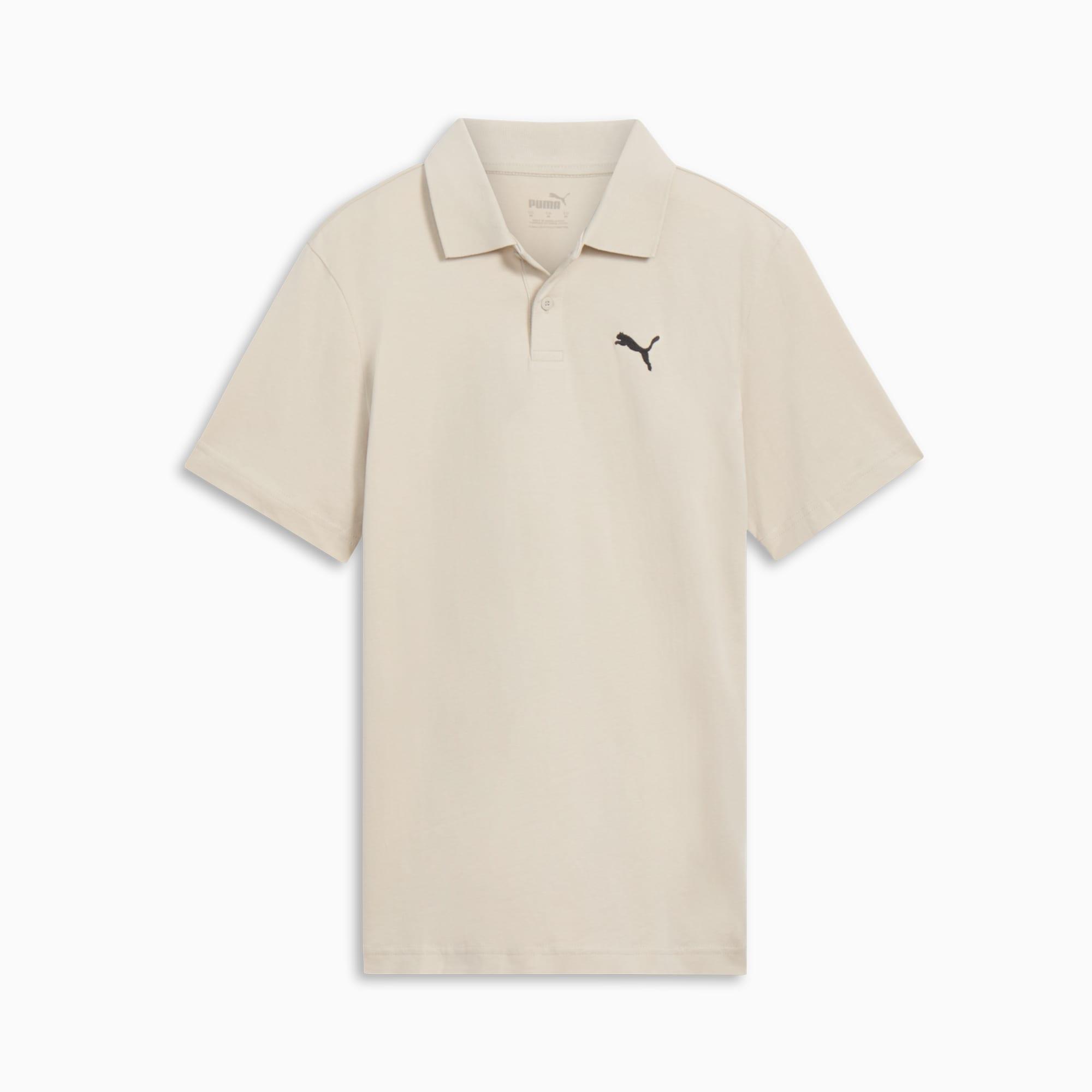 Essential Men's Polo Product Image