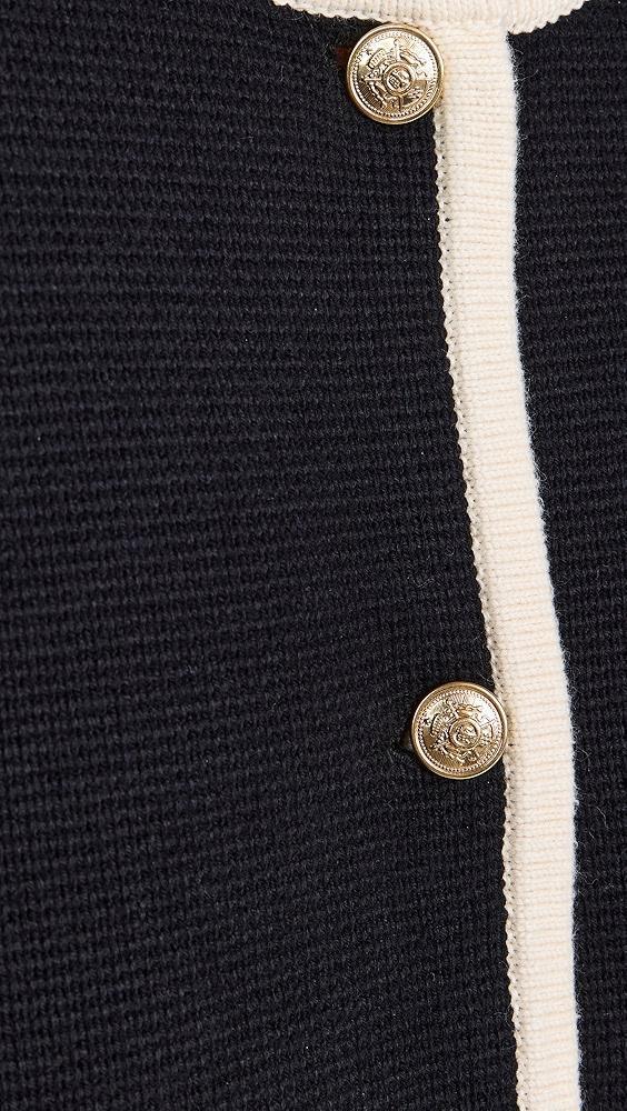 Alex Mill Paris Sweater Jacket | Shopbop Product Image