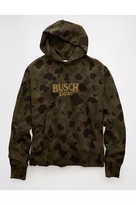 AE Busch Graphic Hoodie Men's Product Image