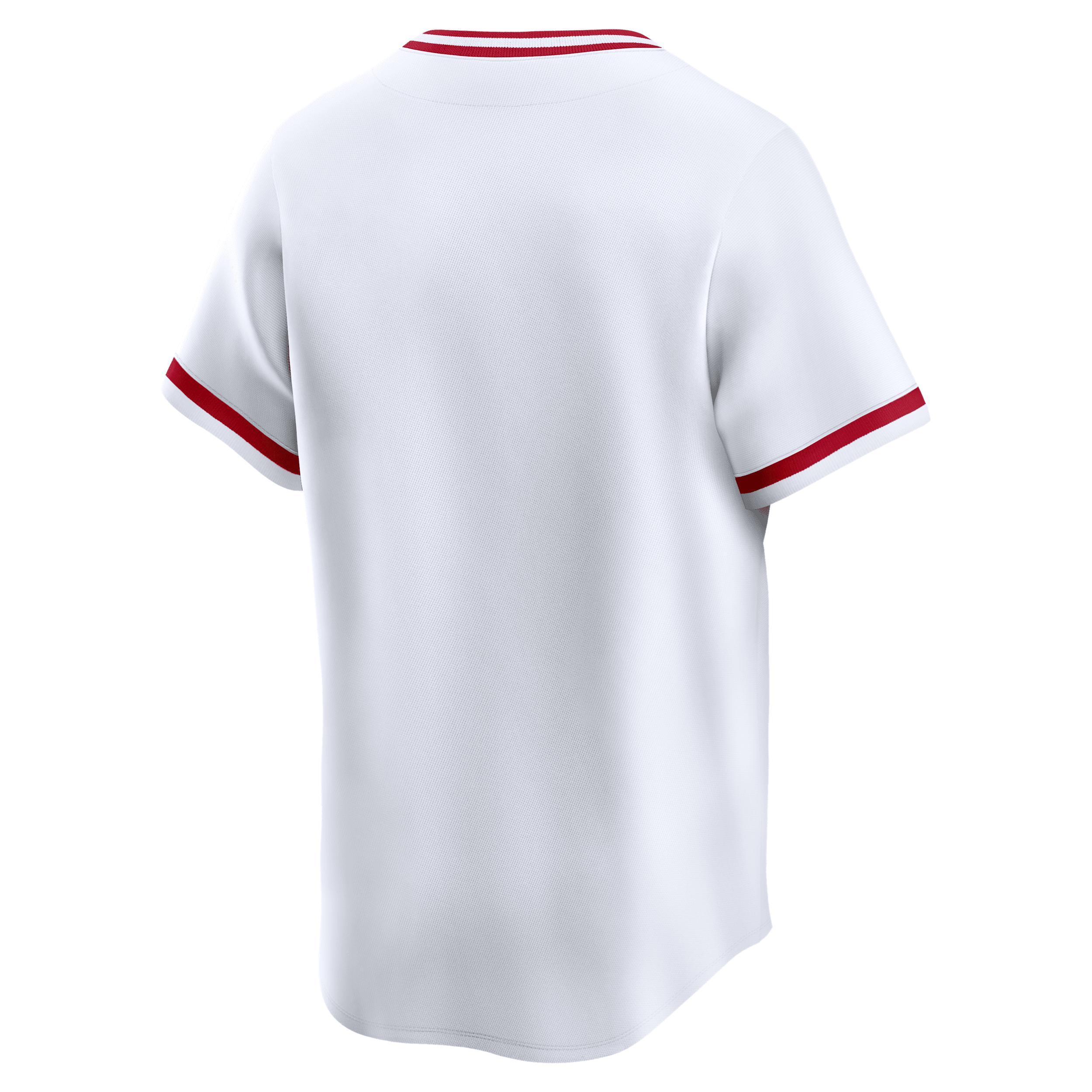 Cincinnati Reds Cooperstown Nike Men's Dri-FIT ADV MLB Limited Jersey Product Image