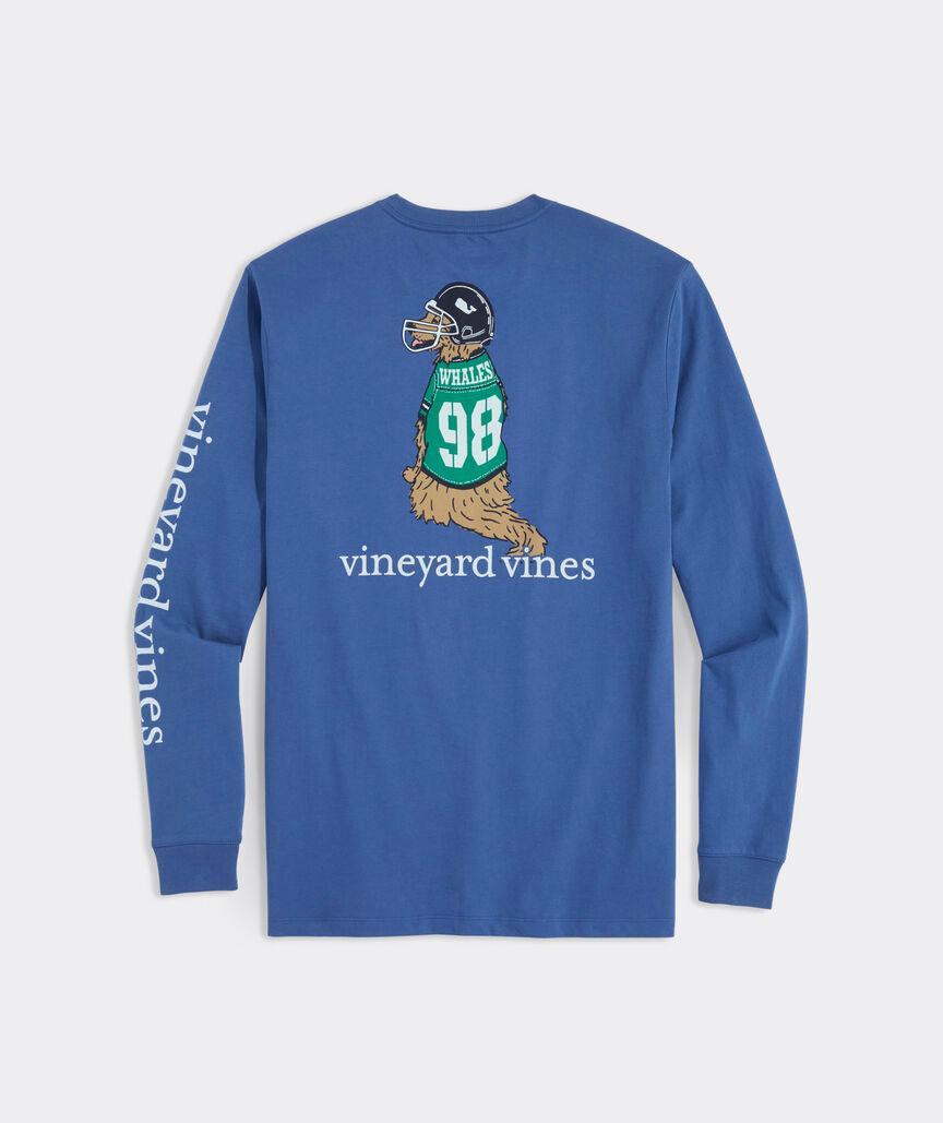 MVP Long-Sleeve Tee Product Image