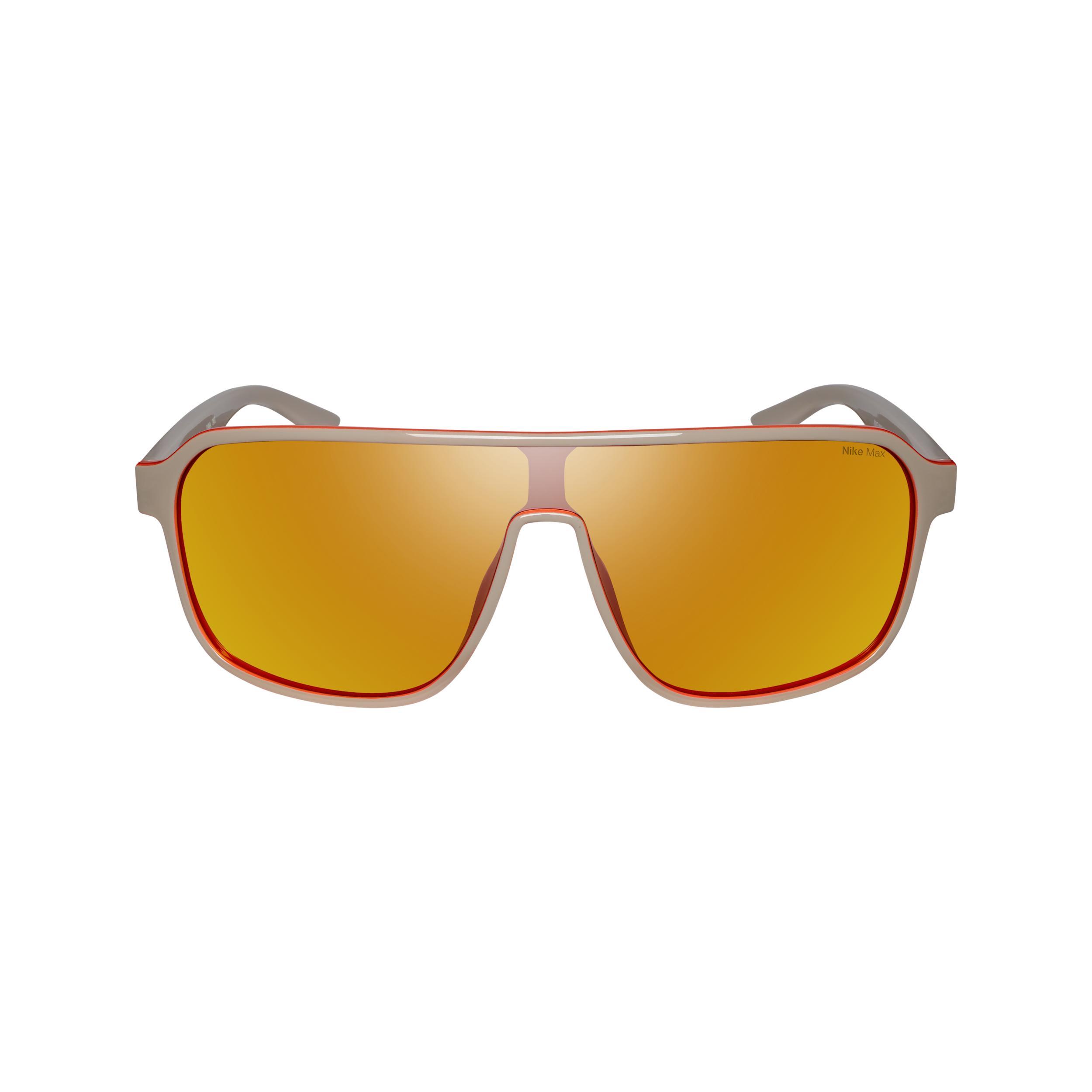 Nike Unisex Vintage Flyer Mirrored Sunglasses Product Image
