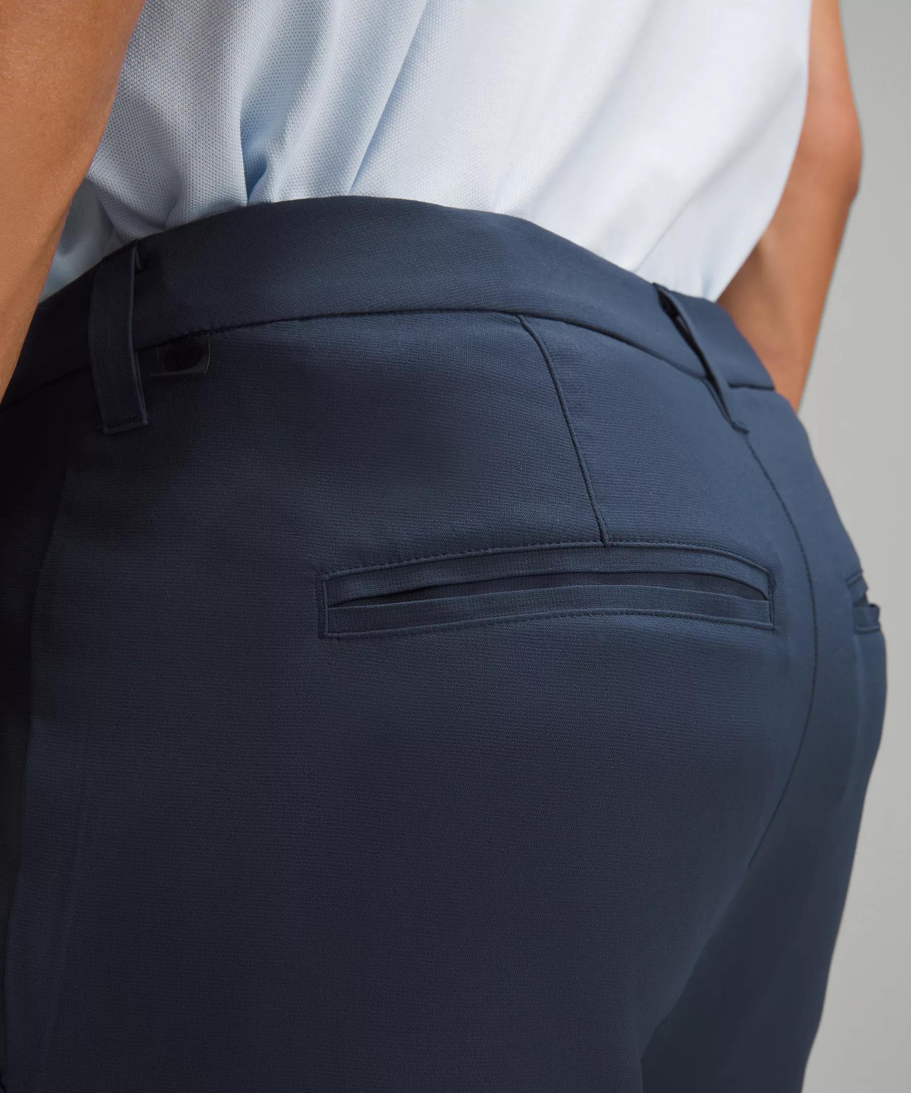 ABC Slim-Fit Golf Trouser 30L Product Image
