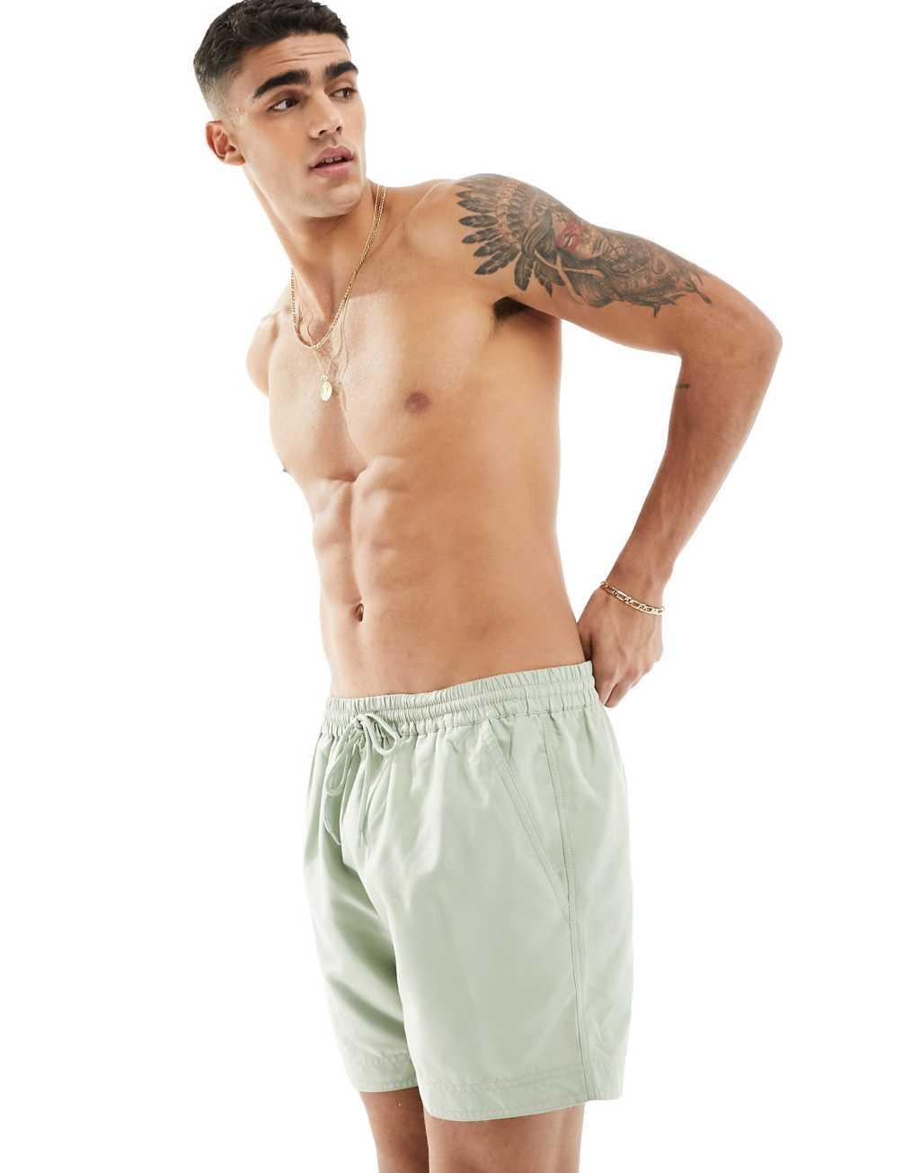 Southbeach swim shorts Product Image