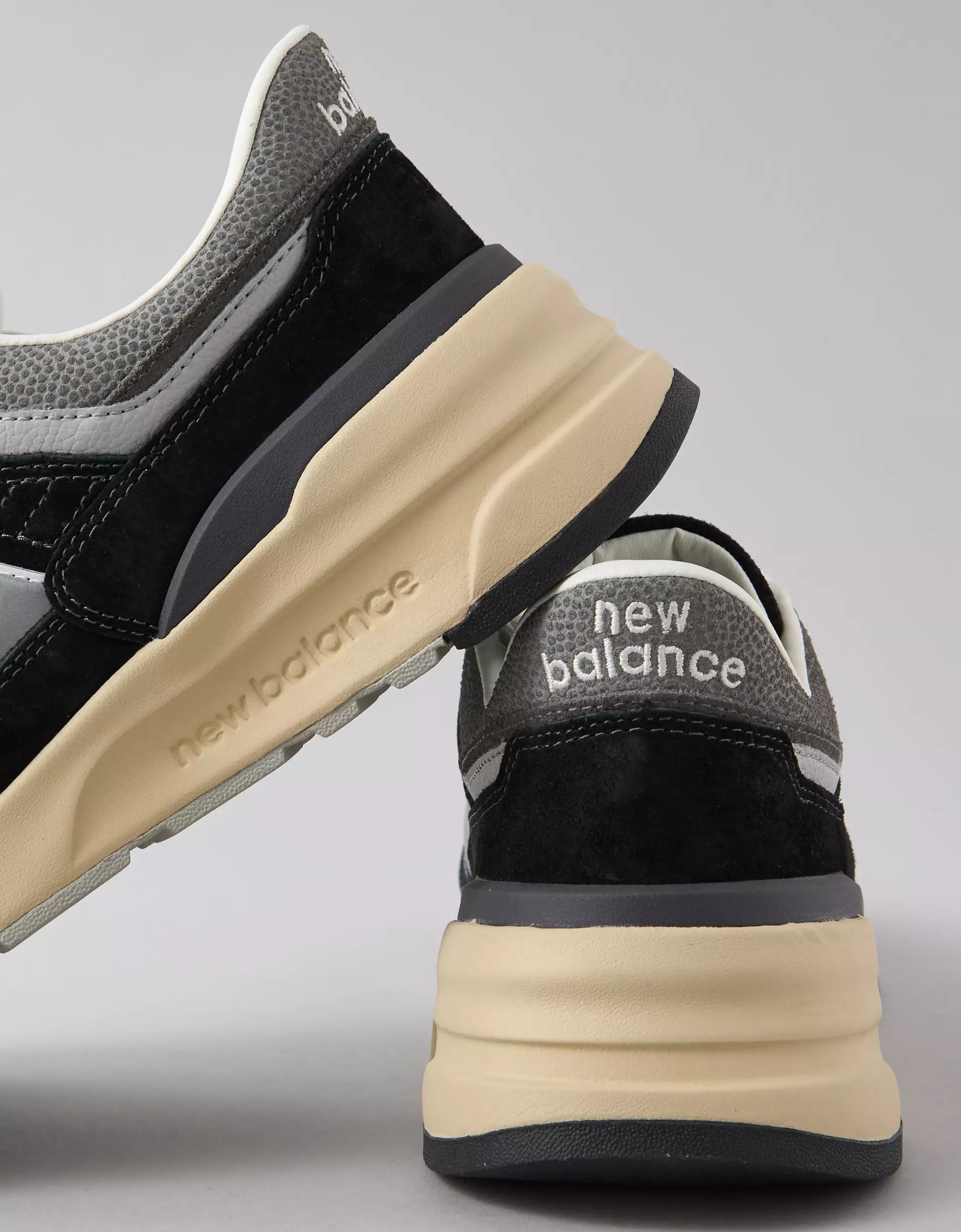 New Balance Men's 997R Sneaker Product Image