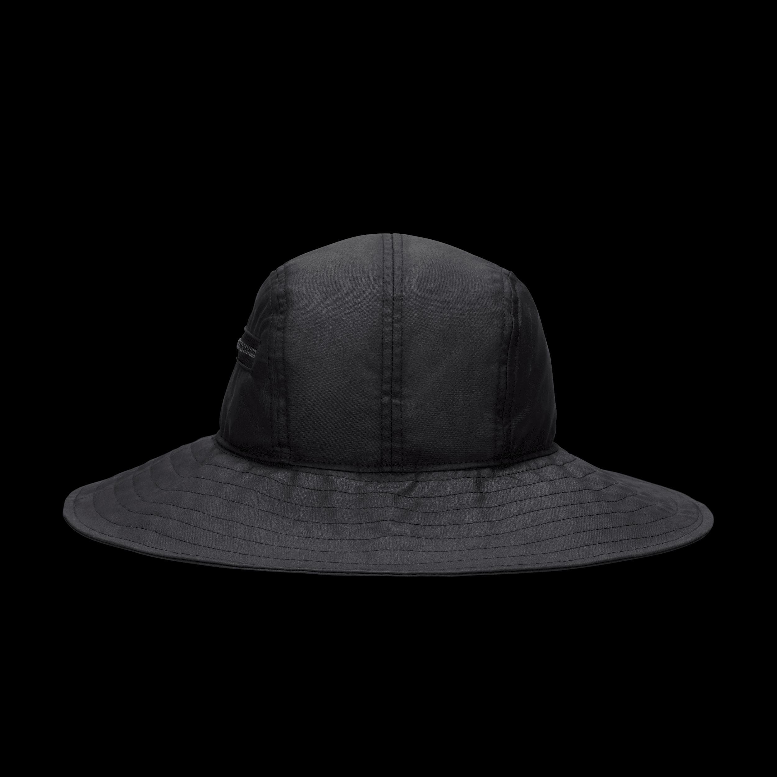Nike Unisex Apex Wide-Brim Bucket Hat Product Image