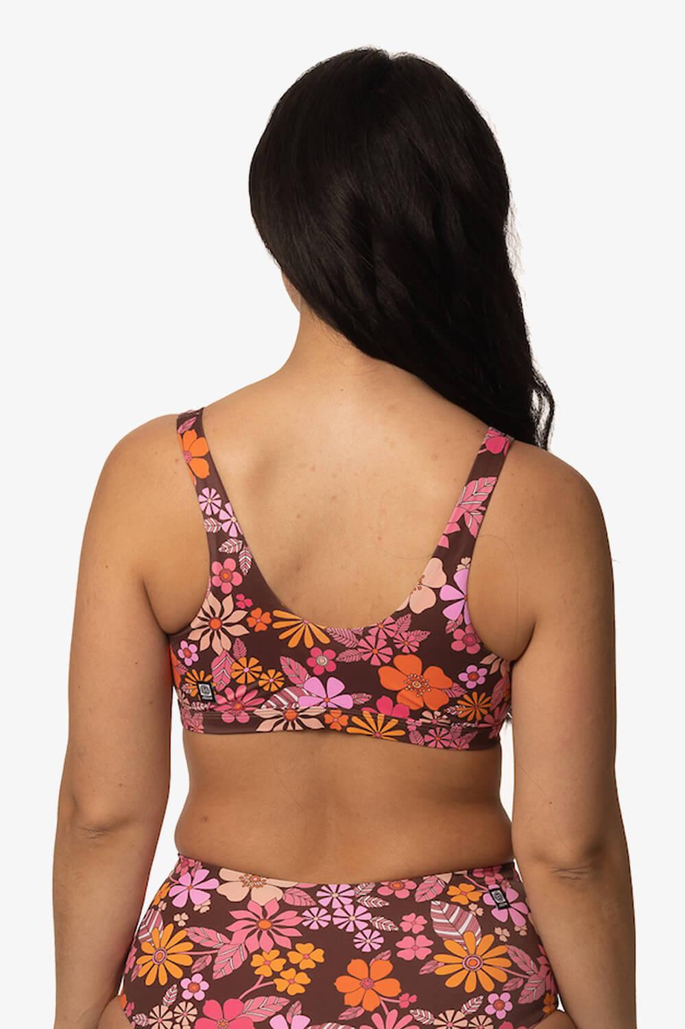 Delilah Bikini Top Product Image
