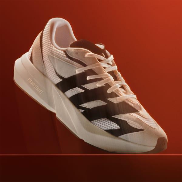 adidas Lightblaze Shoes Core Black 12 Mens Product Image