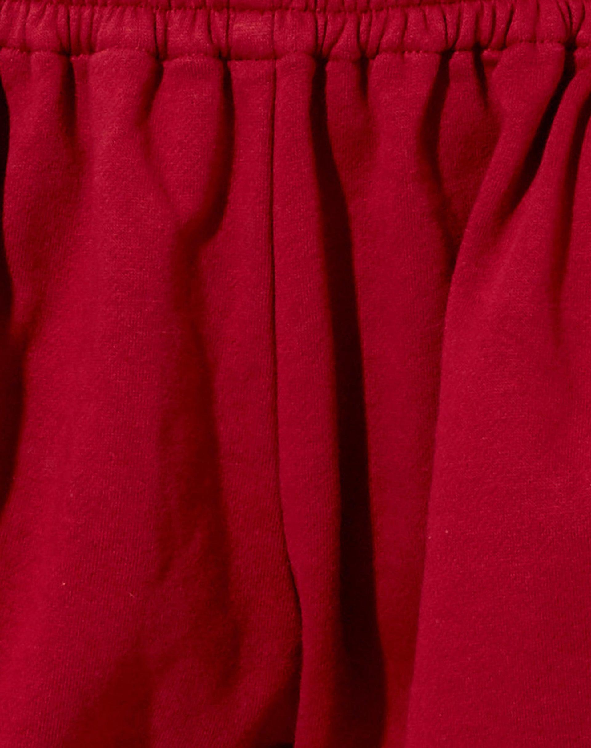 Terry Short in Red Adrenaline Product Image