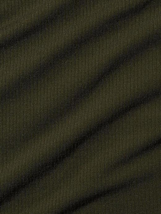 Renew Seamless V-Neck Tee Product Image