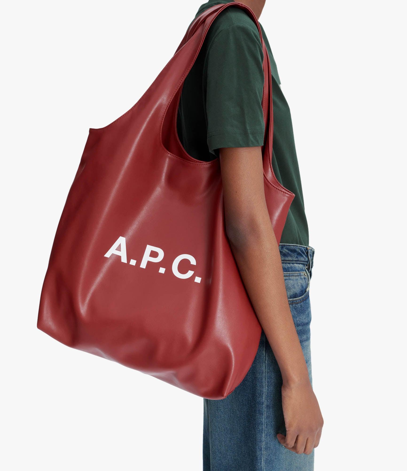 Ninon tote bag Male Product Image