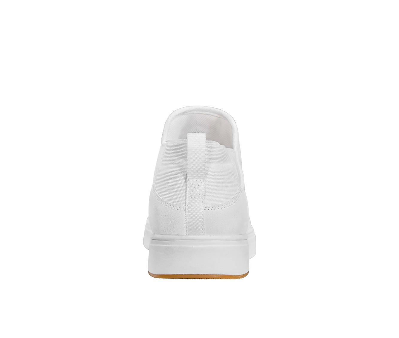 Men's Carhartt Fc4043 Detroit Mid Slip-On Sneakers Product Image