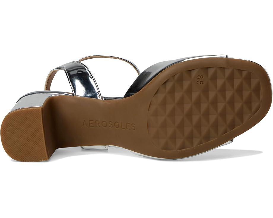Evelyn Ankle Strap Sandal Product Image