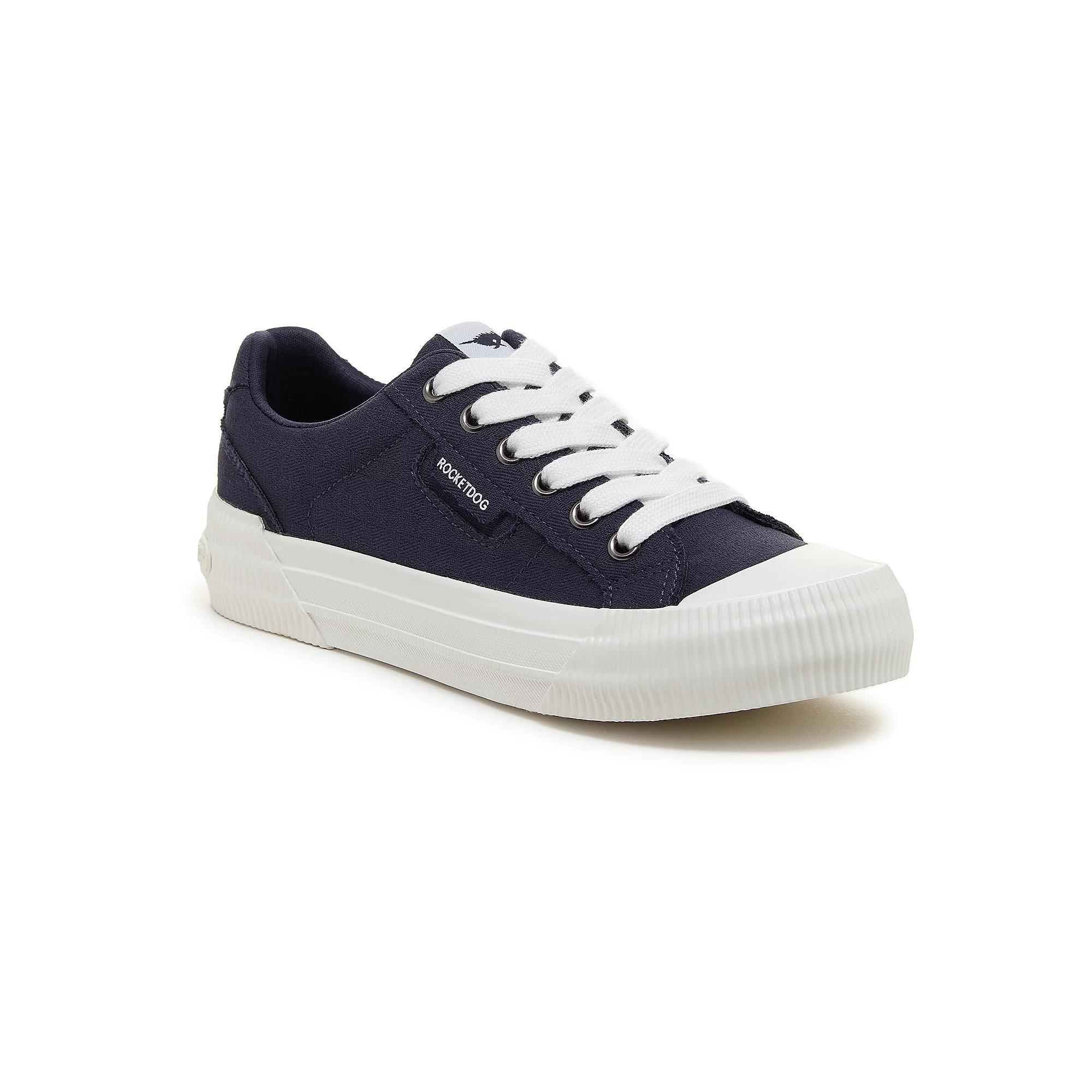 Rocket Dog Cheery Women's Sneakers, Size: 10, Blue Product Image