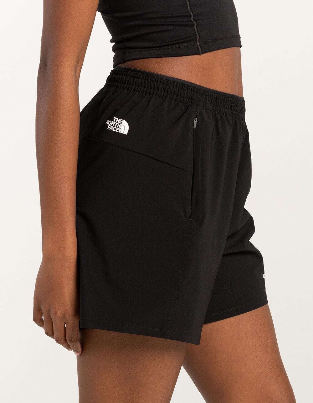 THE NORTH FACE Wander 2.0 Womens Woven Shorts Product Image