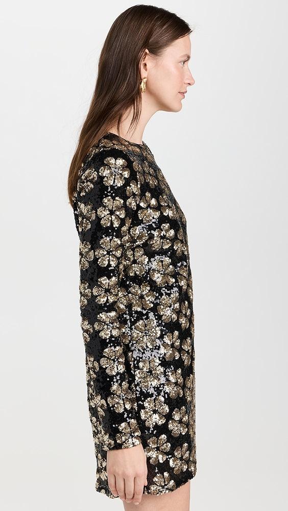 Show Me Your Mumu Matilda Dress | Shopbop Product Image
