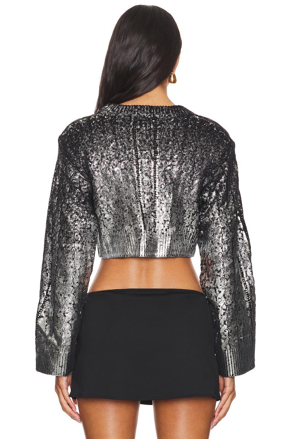 Jaelyn Sweater superdown Product Image