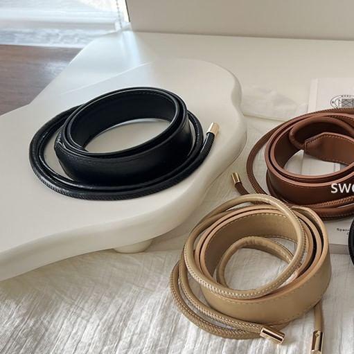Bow Belt Product Image