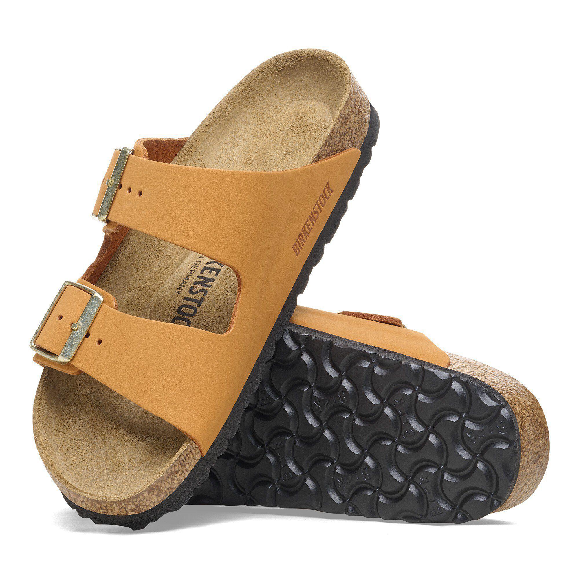 Arizona Nubuk Leather Product Image