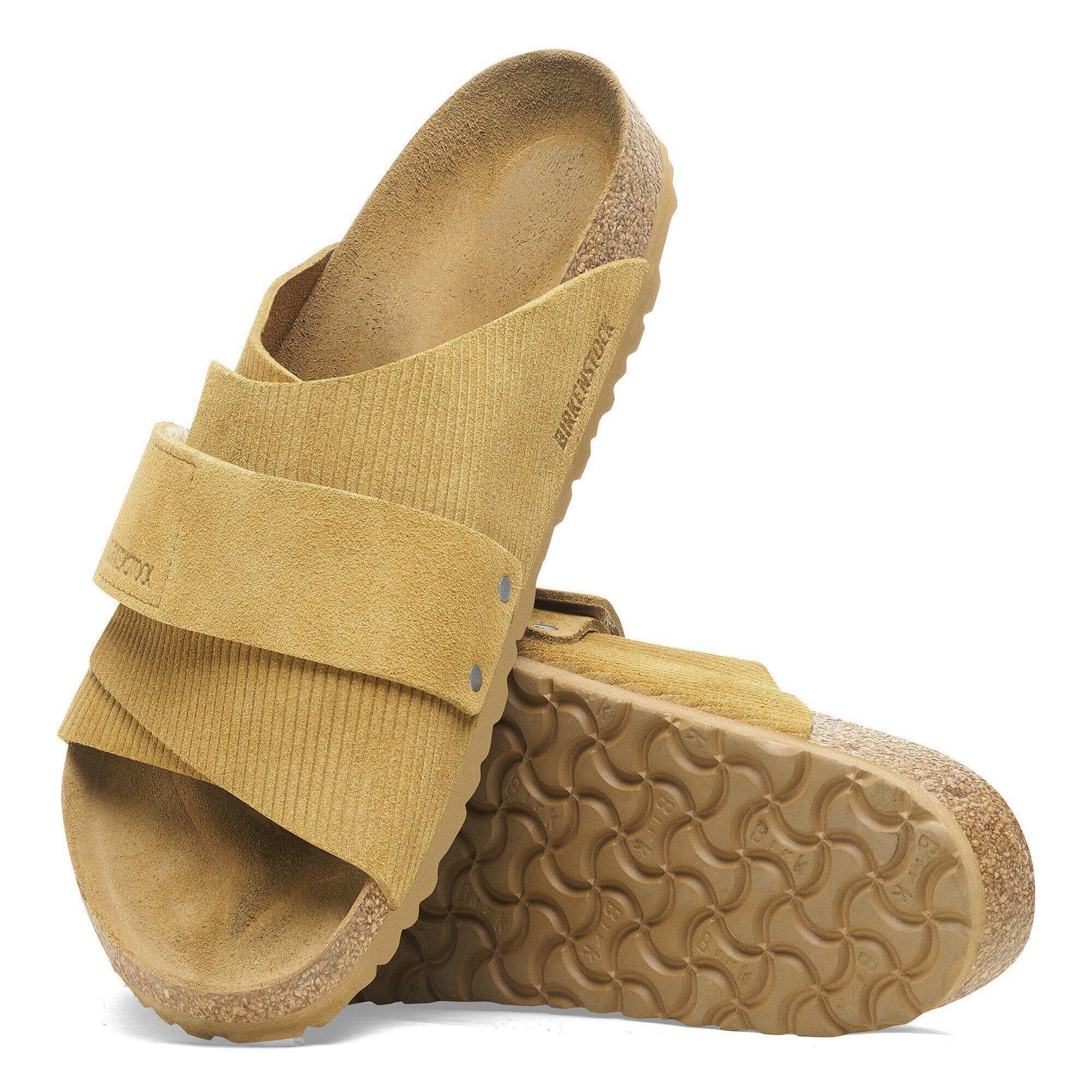 Kyoto Suede Leather Embossed Product Image
