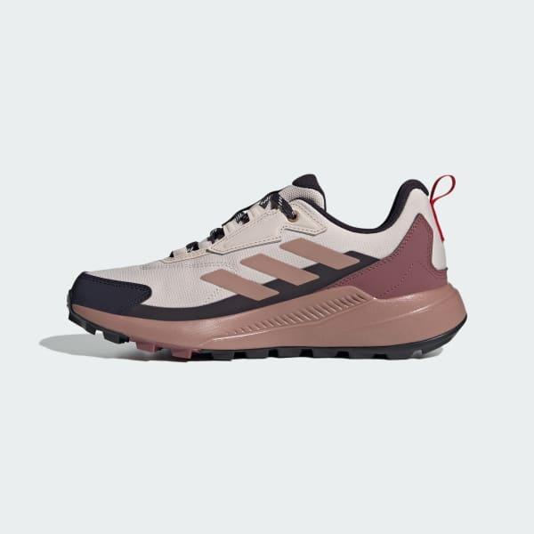adidas Terrex Anylander Rain.RDY Women's Waterproof Hiking Shoes, Size: 8, Pink Product Image