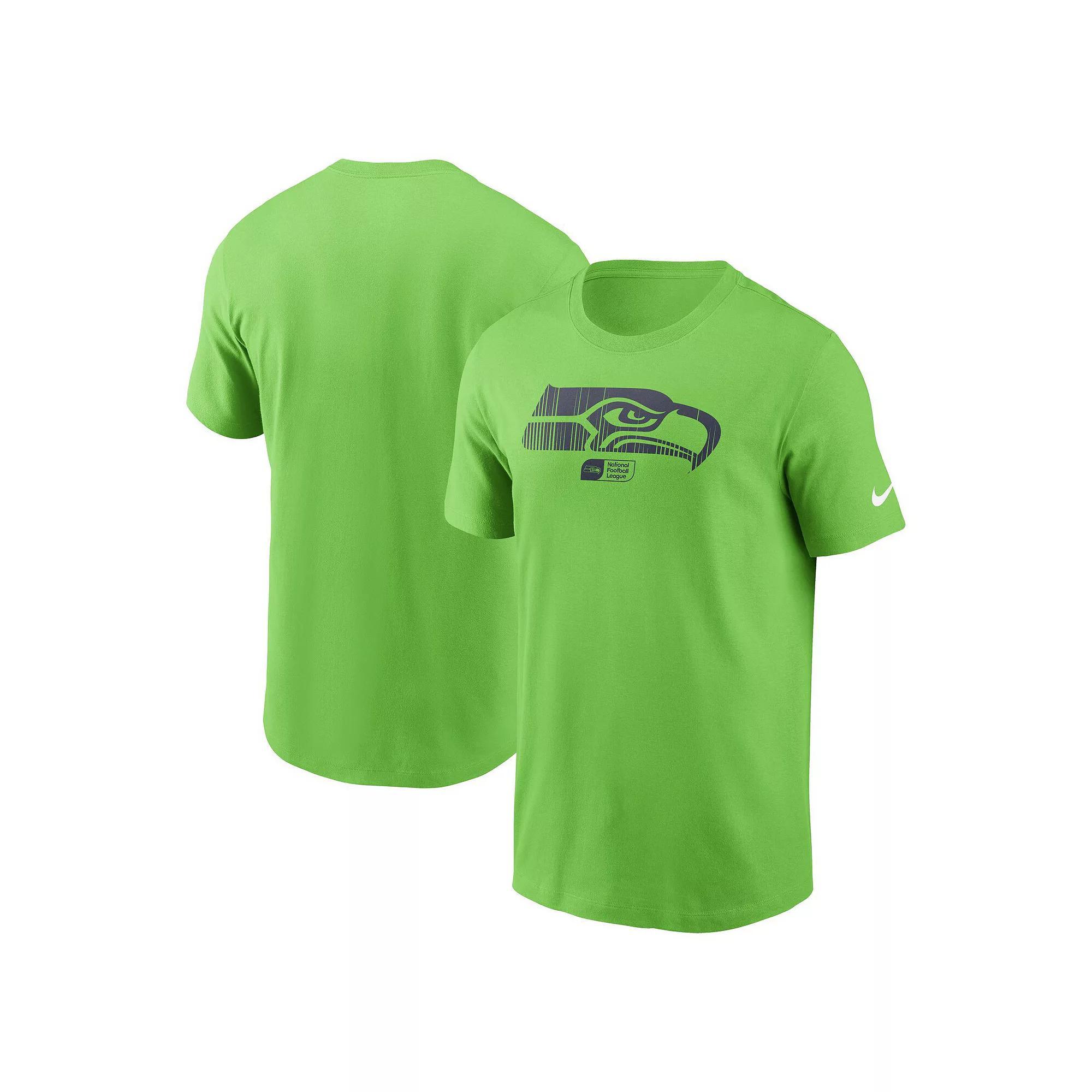 Tennessee Volunteers Campus Mascot Nike Men's College T-Shirt Product Image