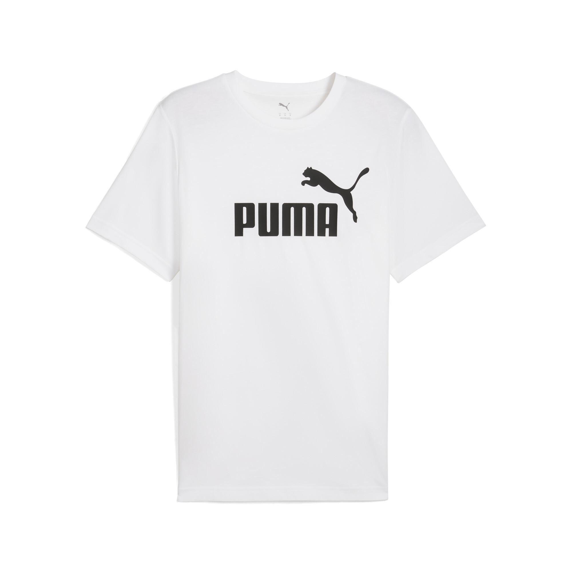 Essentials No. 1 Logo Men's Tee Product Image