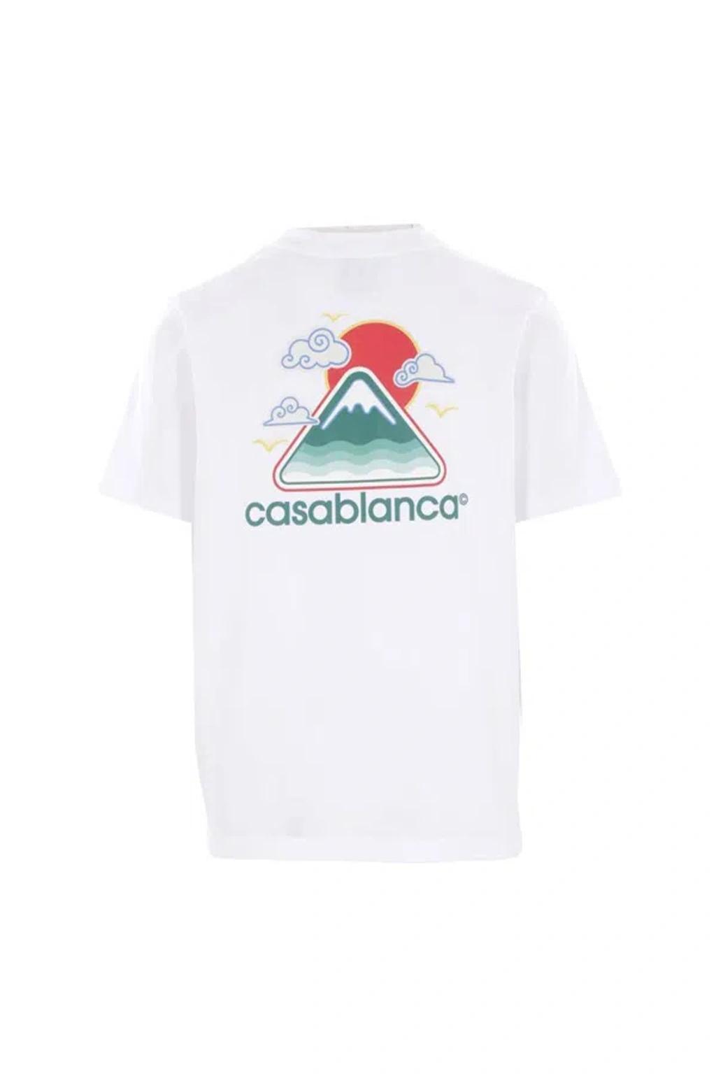 organic-cotton t-shirt Product Image