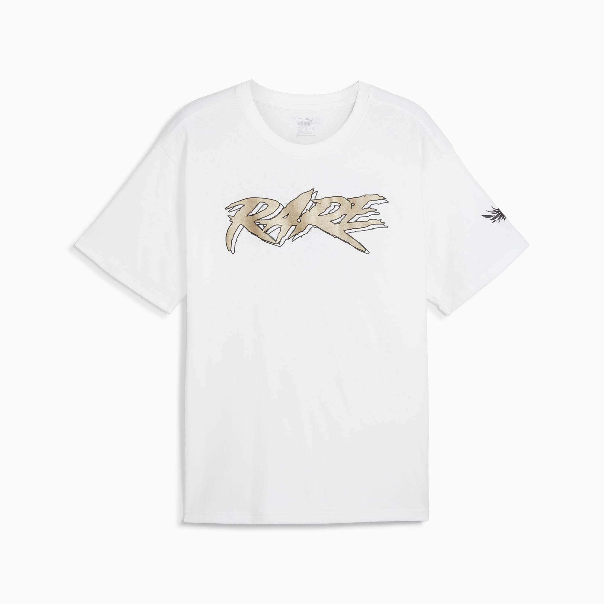 PUMA x LAMELO BALL Rare Reserve Men's Basketball Tee Product Image