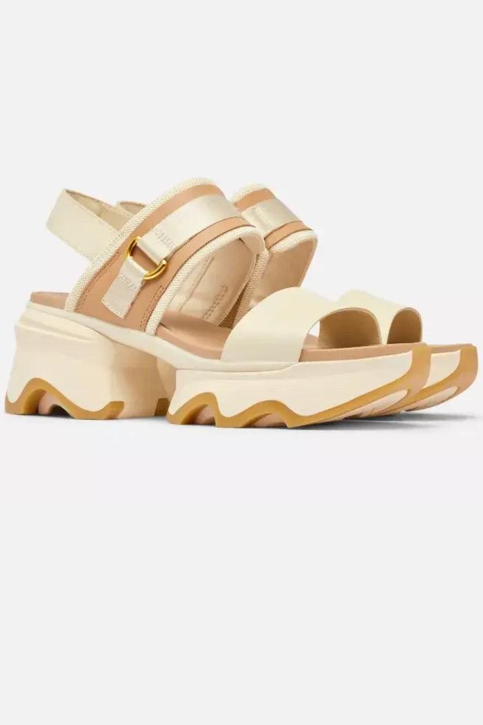KINETIC™ IMPACT SLINGBACK HEEL SANDAL Product Image