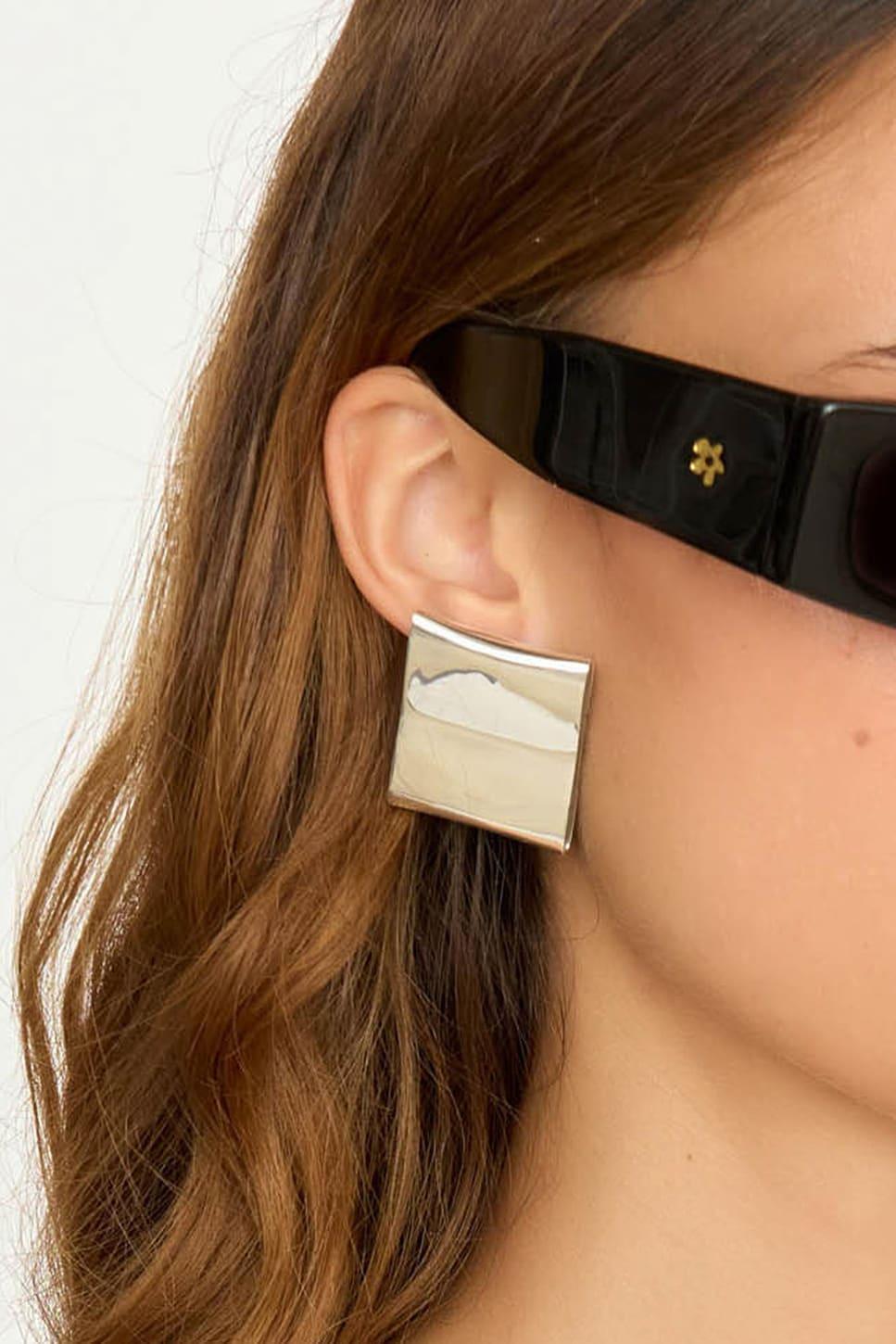 Colbi Earrings Eliou Product Image