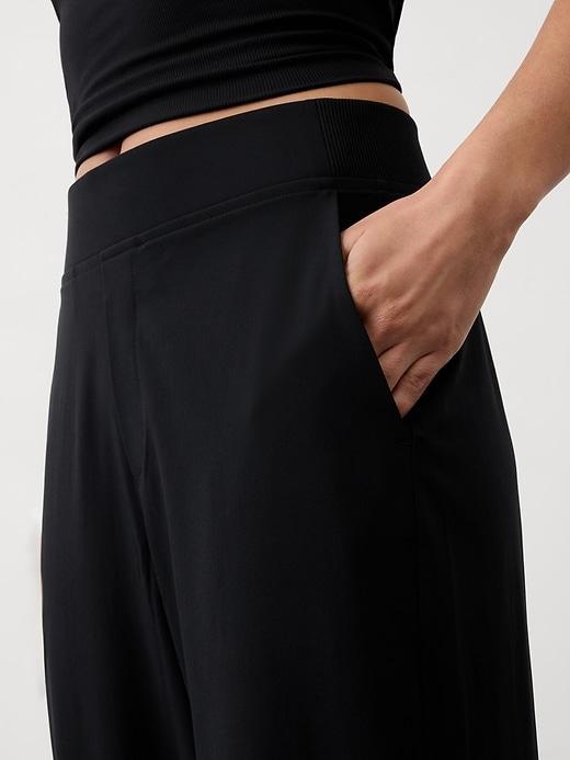Brooklyn Mid Rise Jogger Product Image