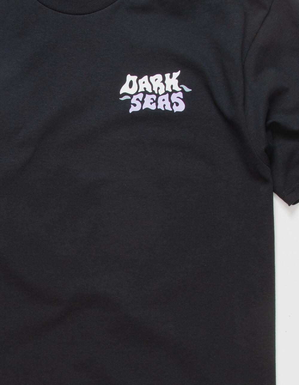 DARK SEAS Full Moon Phantom Mens Tee Product Image