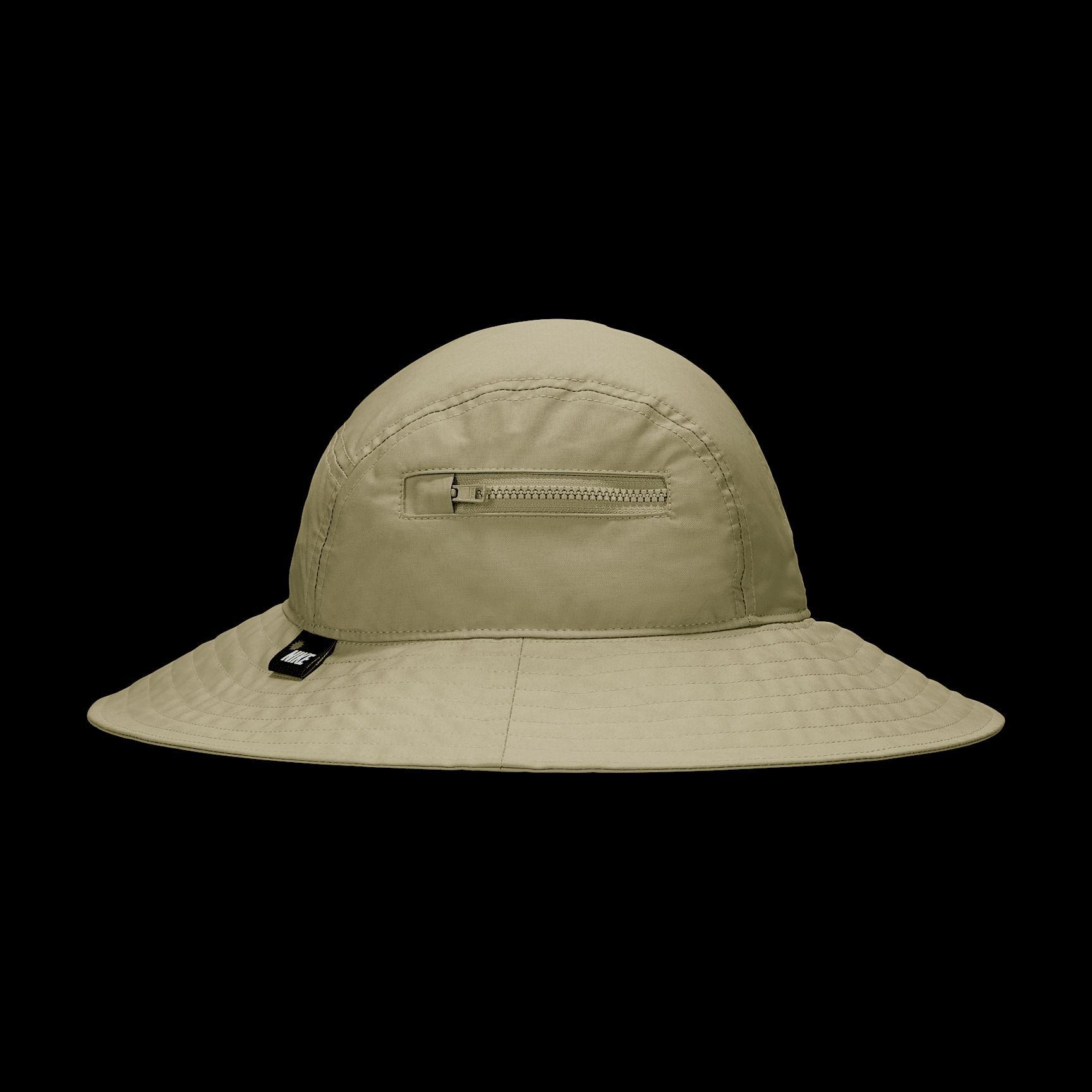 Nike Apex Wide-Brim Bucket Hat Product Image
