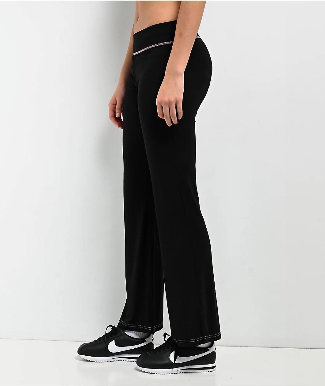 FB County Black Leggings Product Image