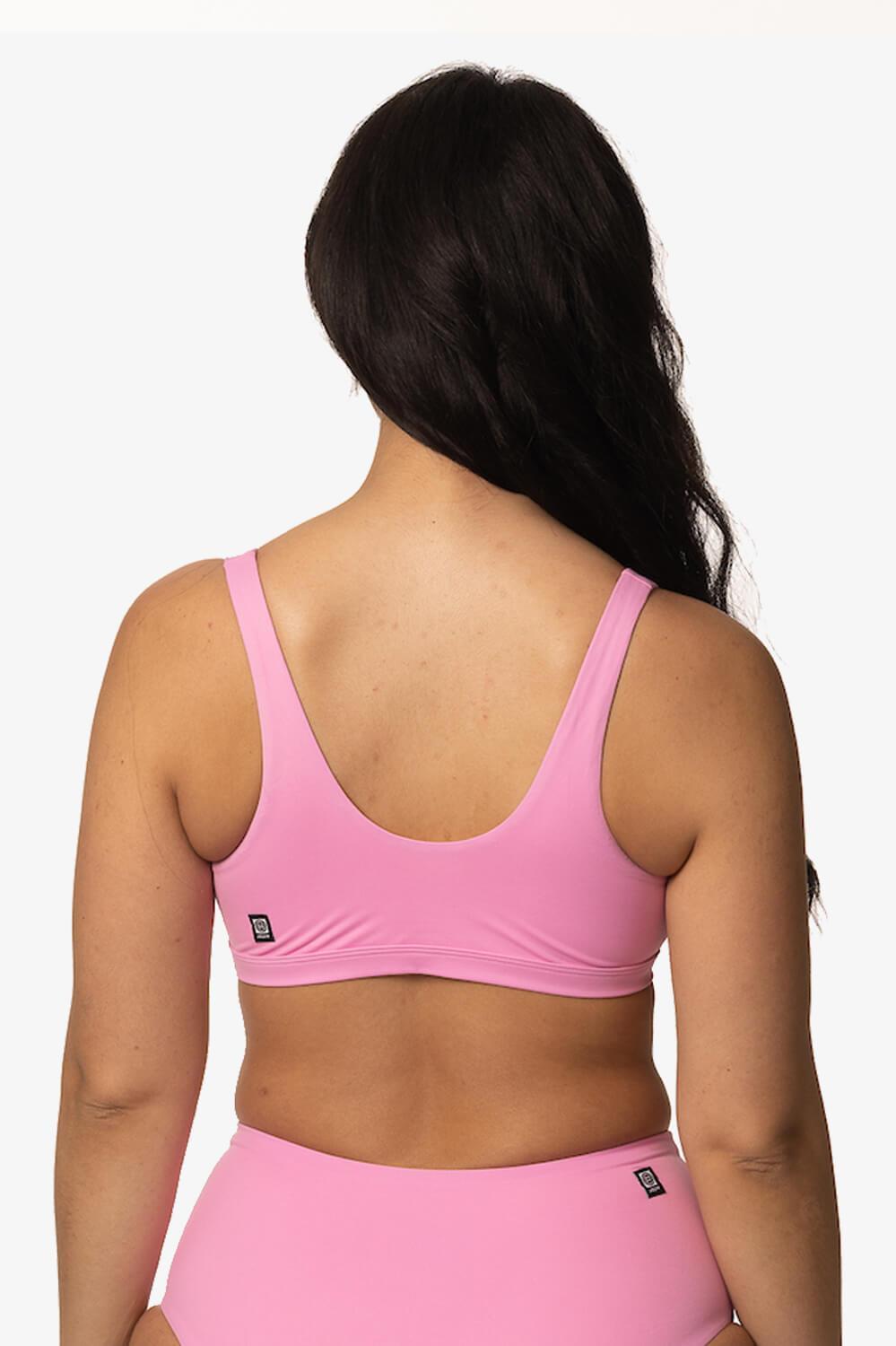 Delilah Bikini Top Product Image