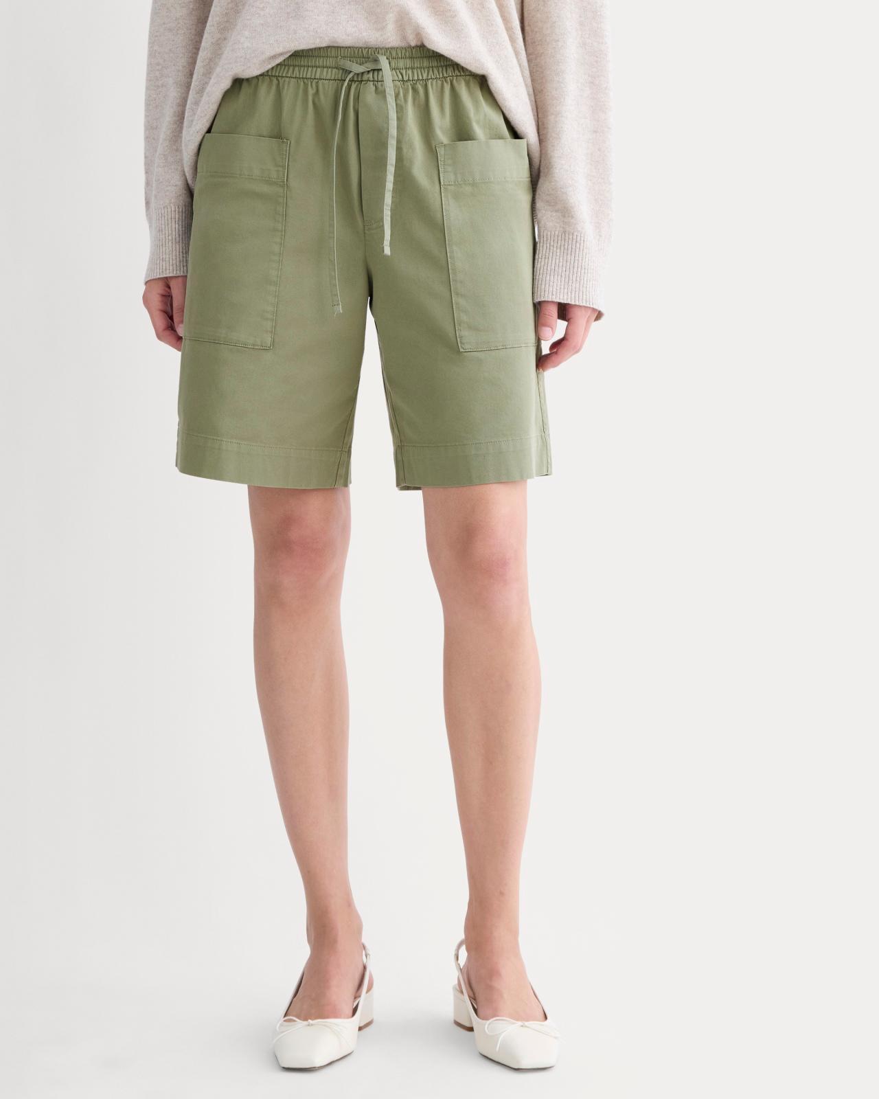 The Easy Cargo Short Product Image