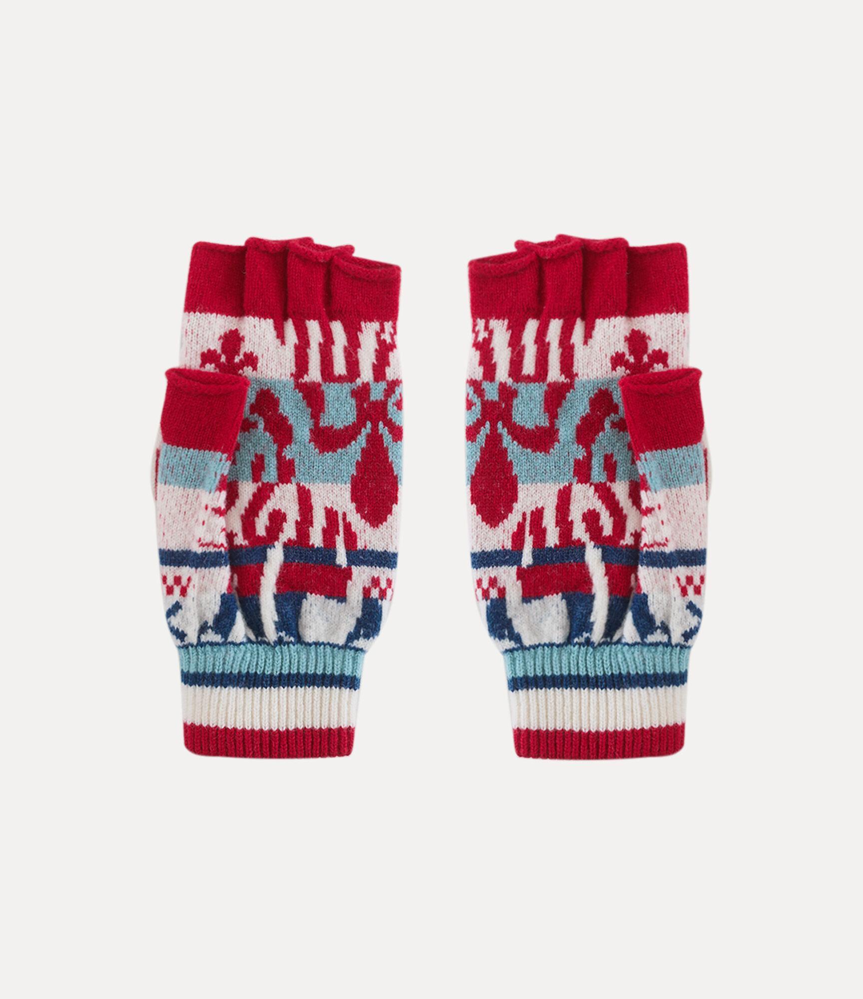 Fingerless Gloves Product Image