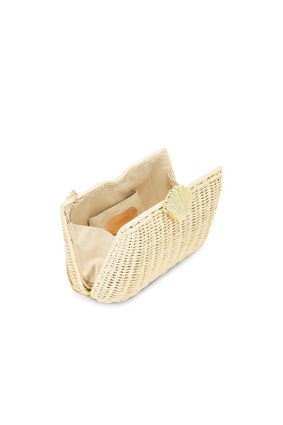 The Classica Clutch Poolside Product Image