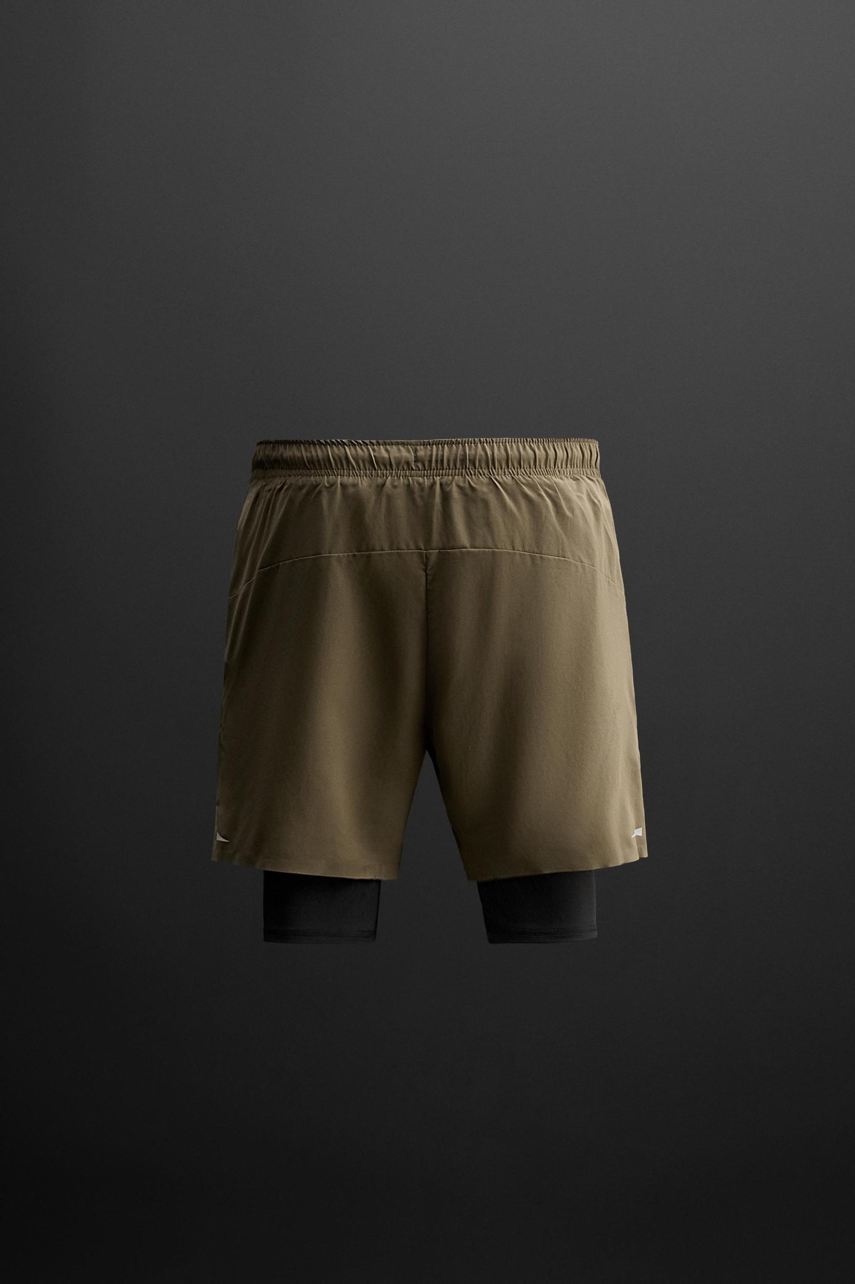 2-IN-1 TRAINING SHORTS Product Image