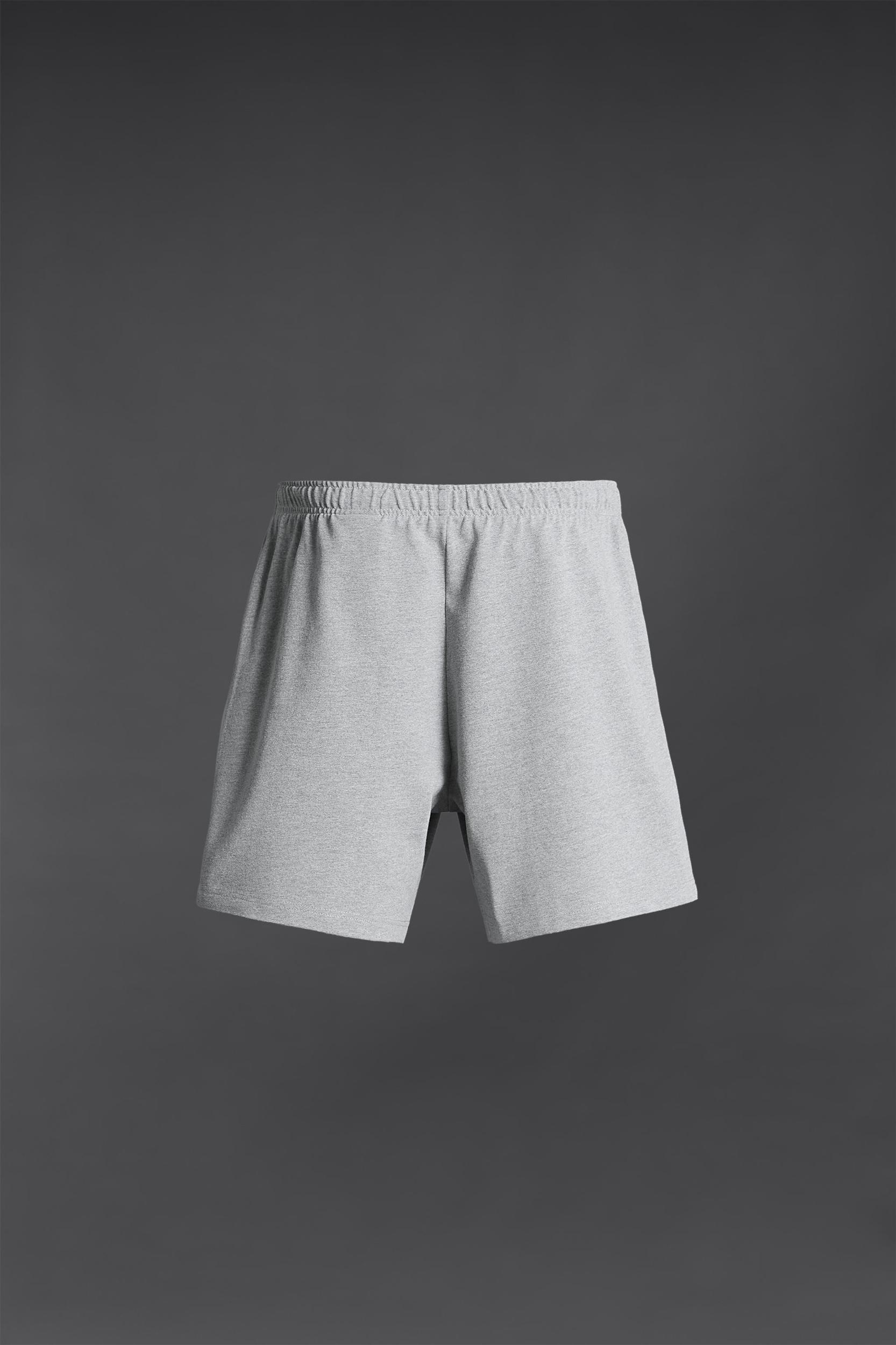 JOGGER SHORTS Product Image