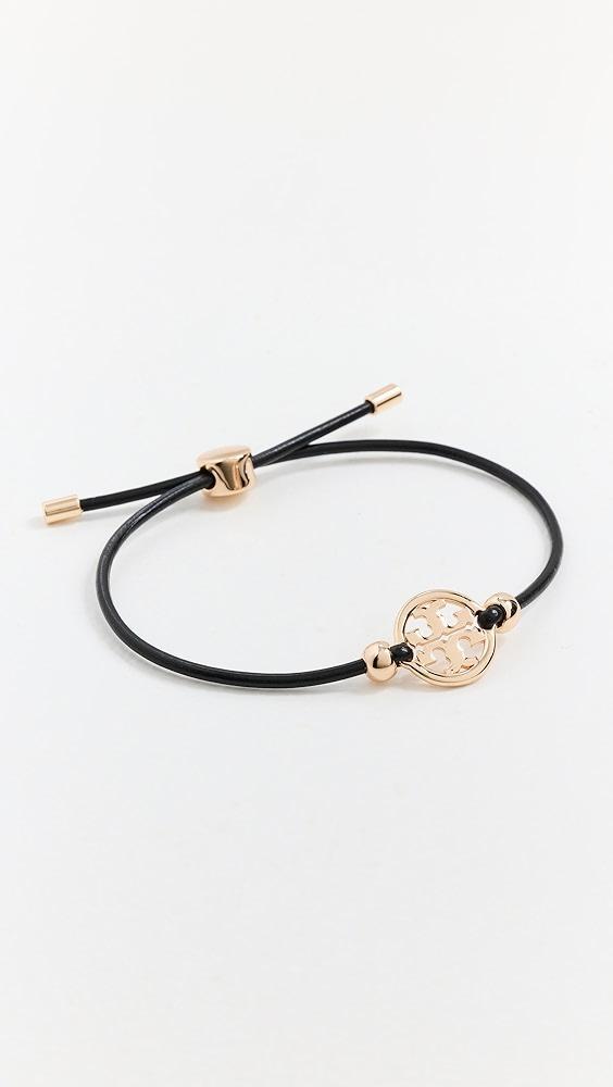 Tory Burch Miller Slider Bracelet | Shopbop Product Image
