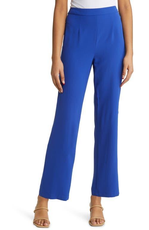 Womens Straight-Leg Cropped Pants Product Image