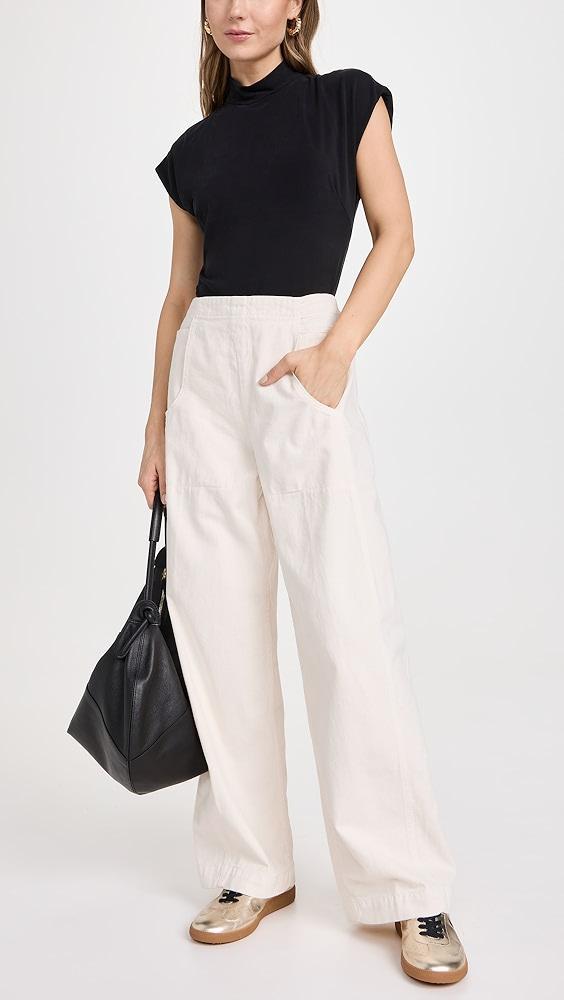 Rachel Comey Tany Pants | Shopbop Product Image