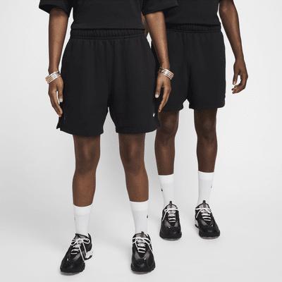NOCTA Cardinal Fleece Shorts Product Image