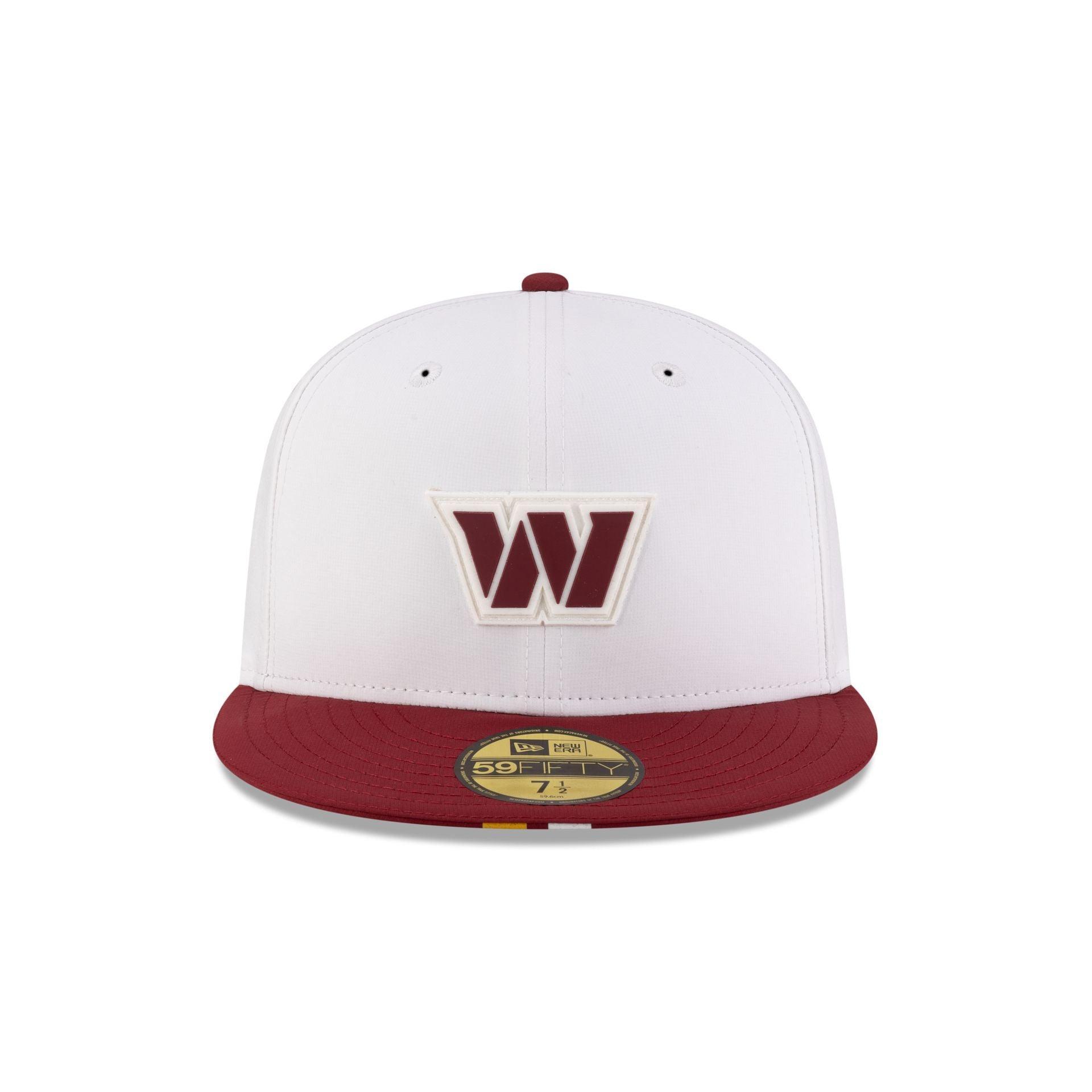Navy Midshipmen Chrome Midnight 59FIFTY Fitted Male Product Image