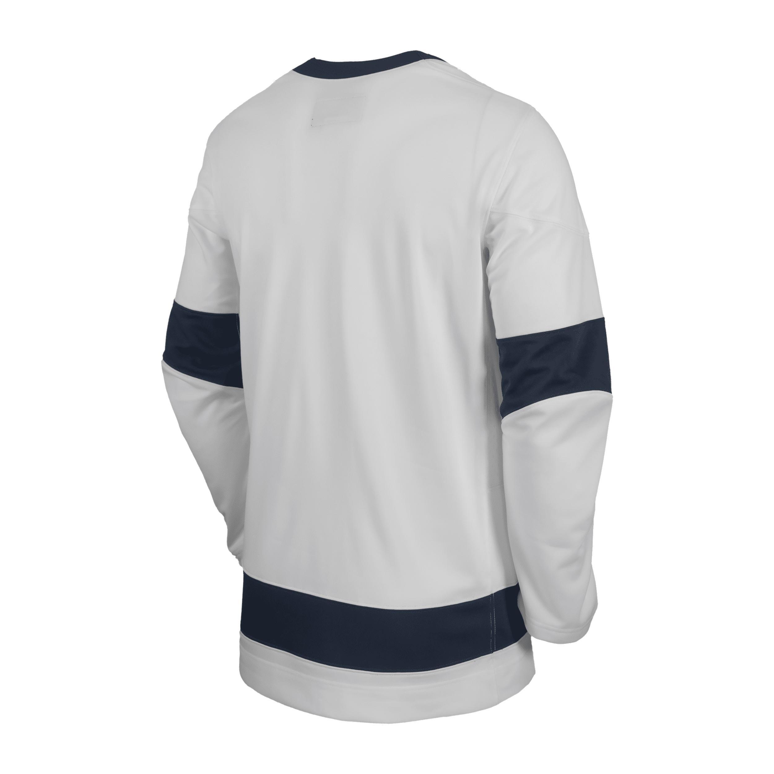 Penn State Men's Nike College Hockey Jersey Product Image